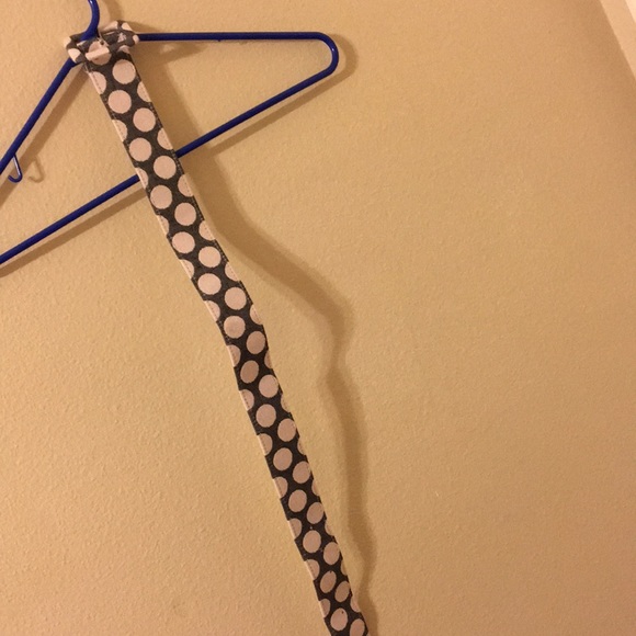 cute poka dolt belt - Picture 2 of 2